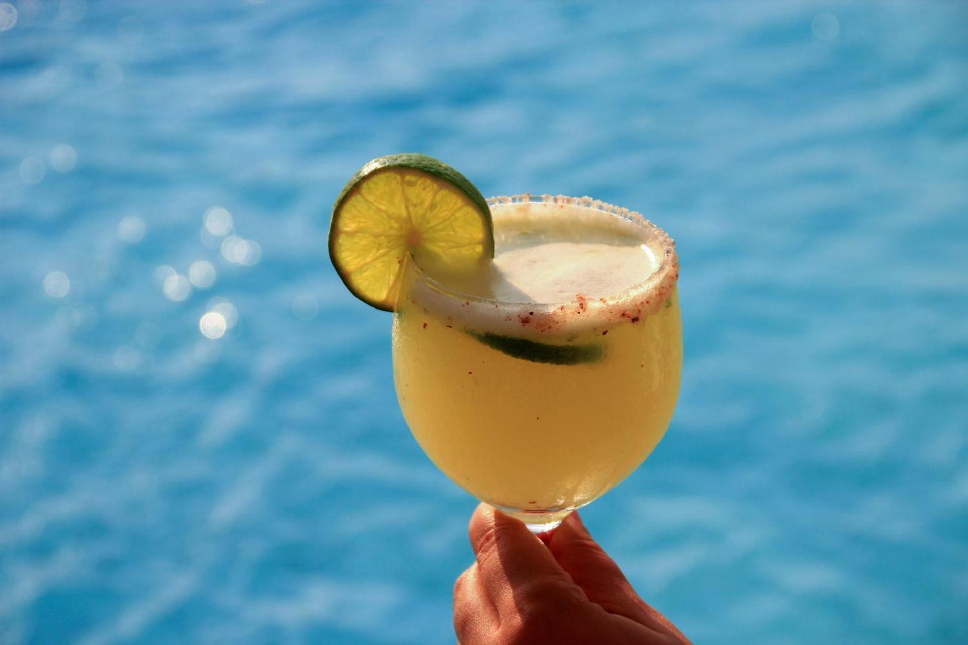 Summer Frente Al Mar Hotel