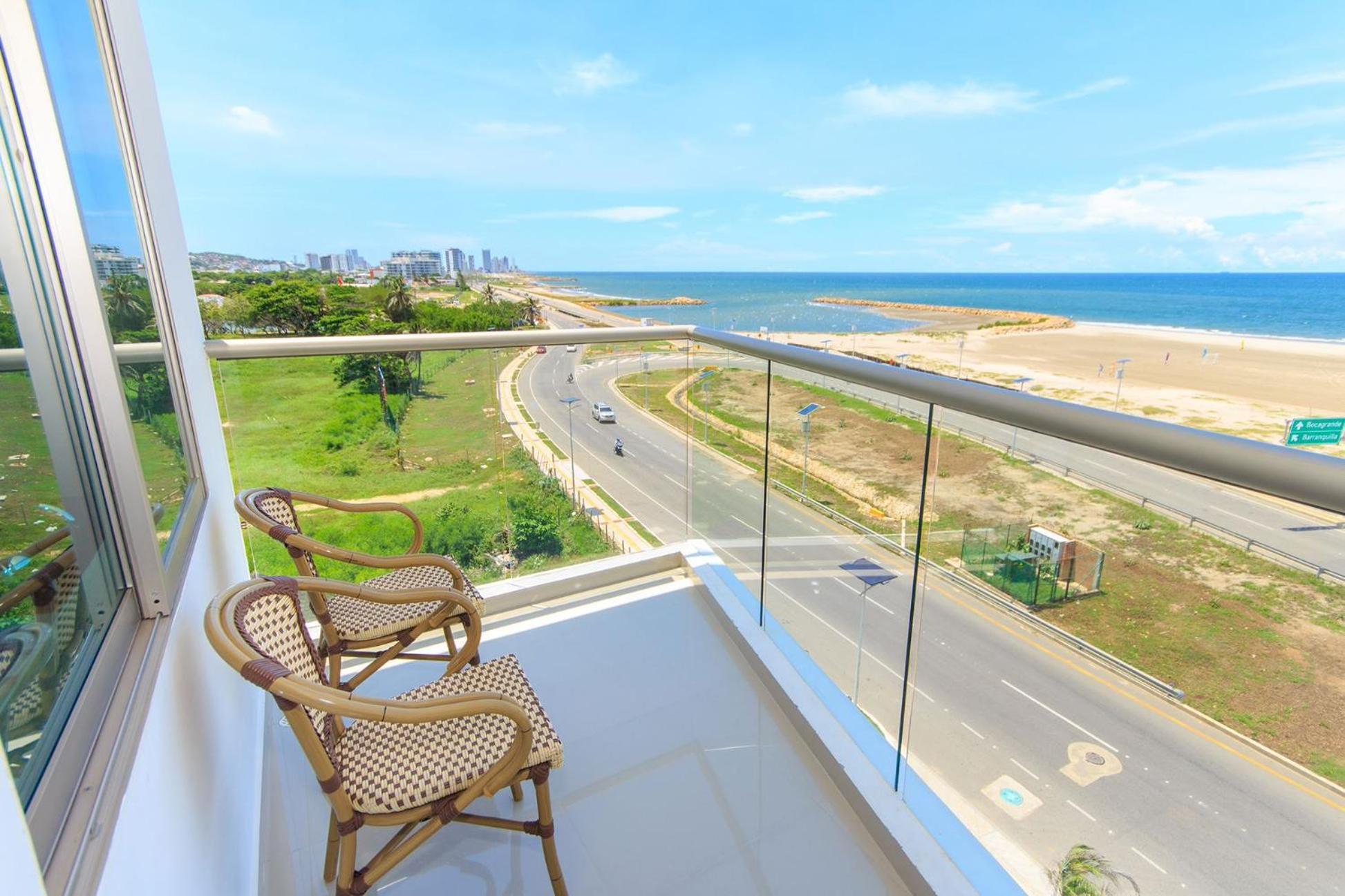 Hotel Summer Frente Al Mar 3*