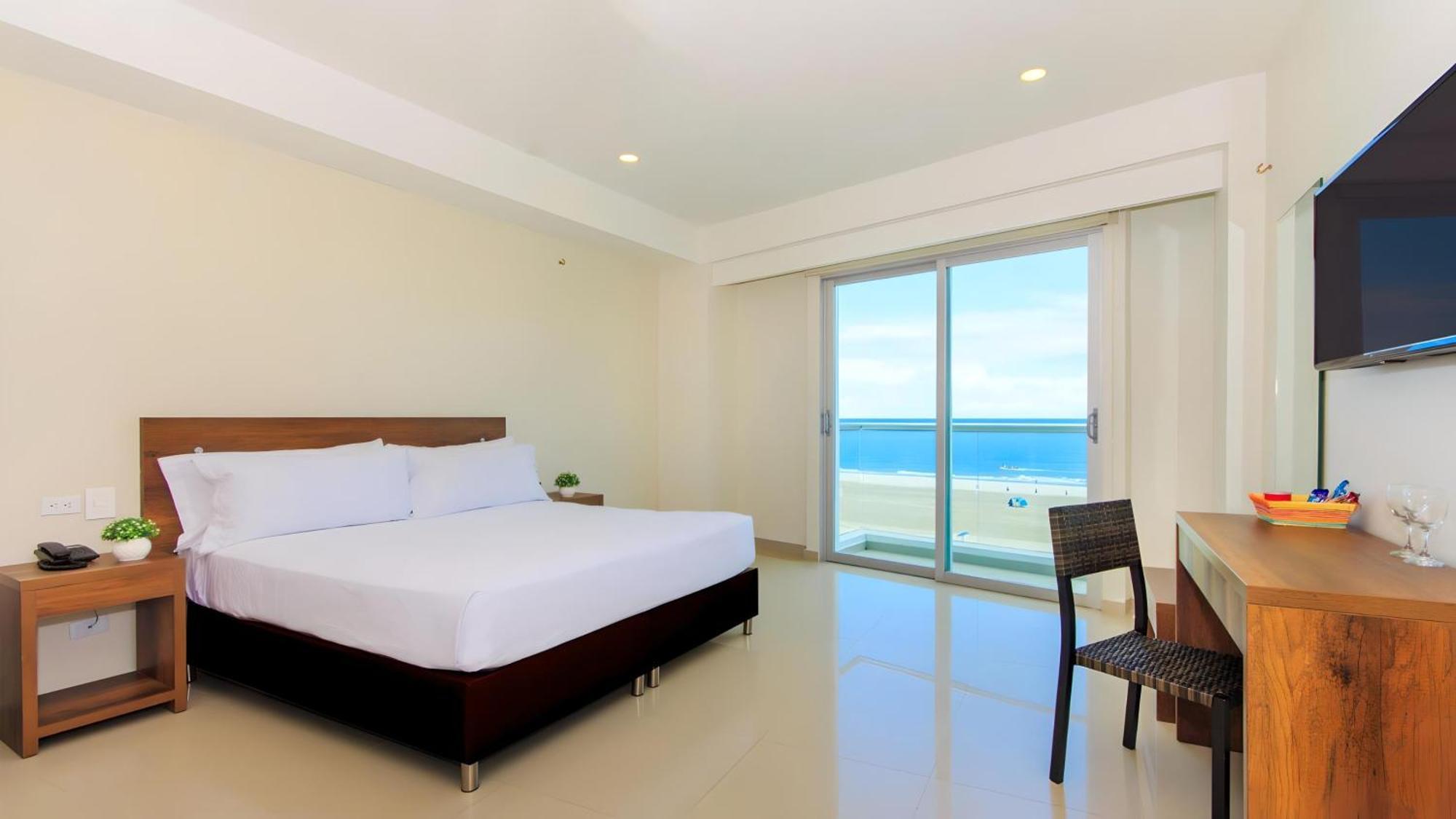 Summer Frente Al Mar Hotel 3*