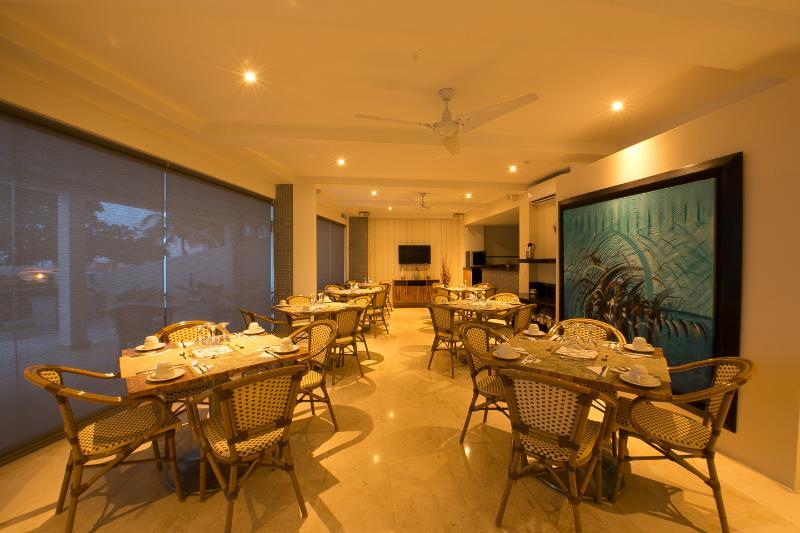 Hotel Summer Frente Al Mar