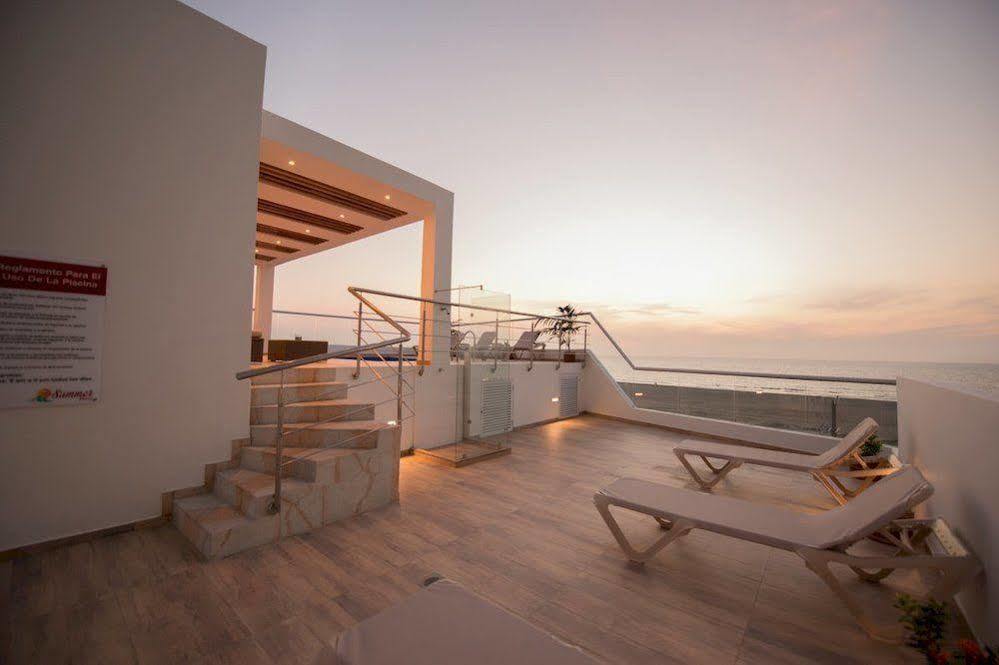 Summer Frente Al Mar 3* Cartagena