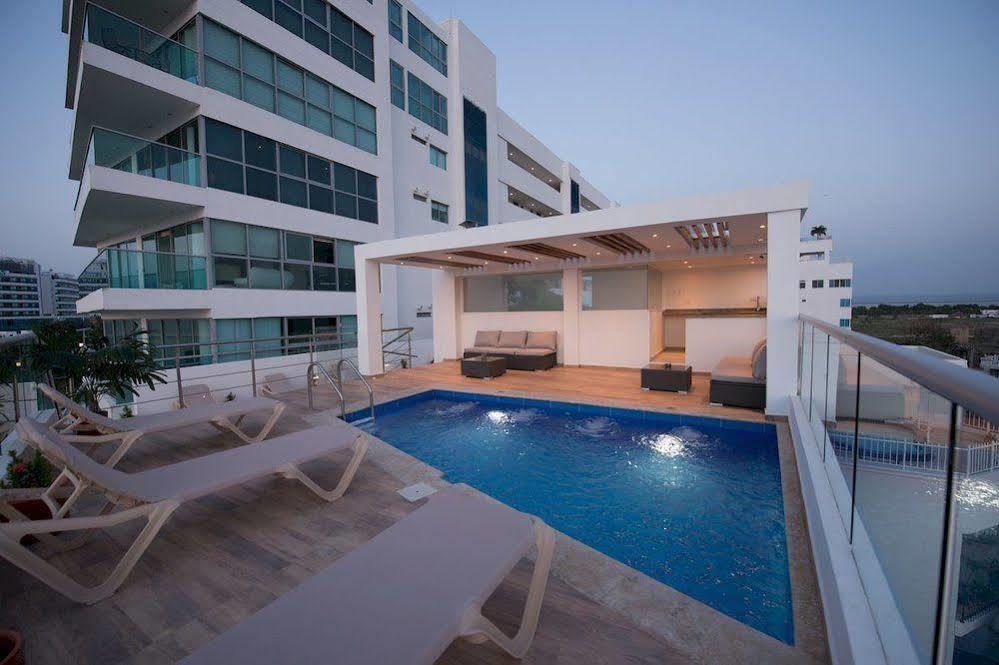 Hotel Summer Frente Al Mar 3*