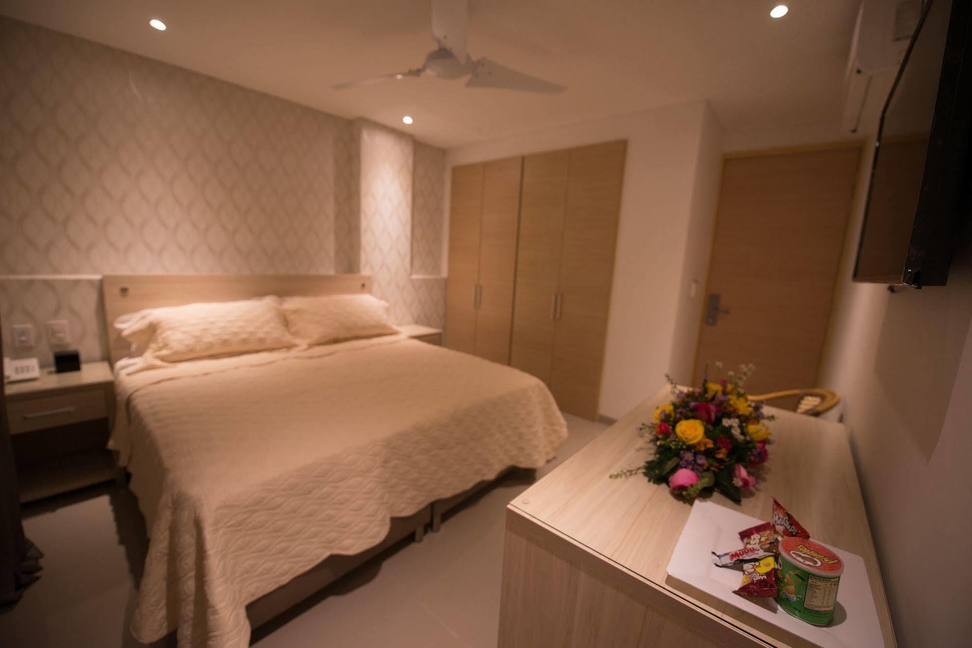 Hotel Summer Frente Al Mar Cartagena